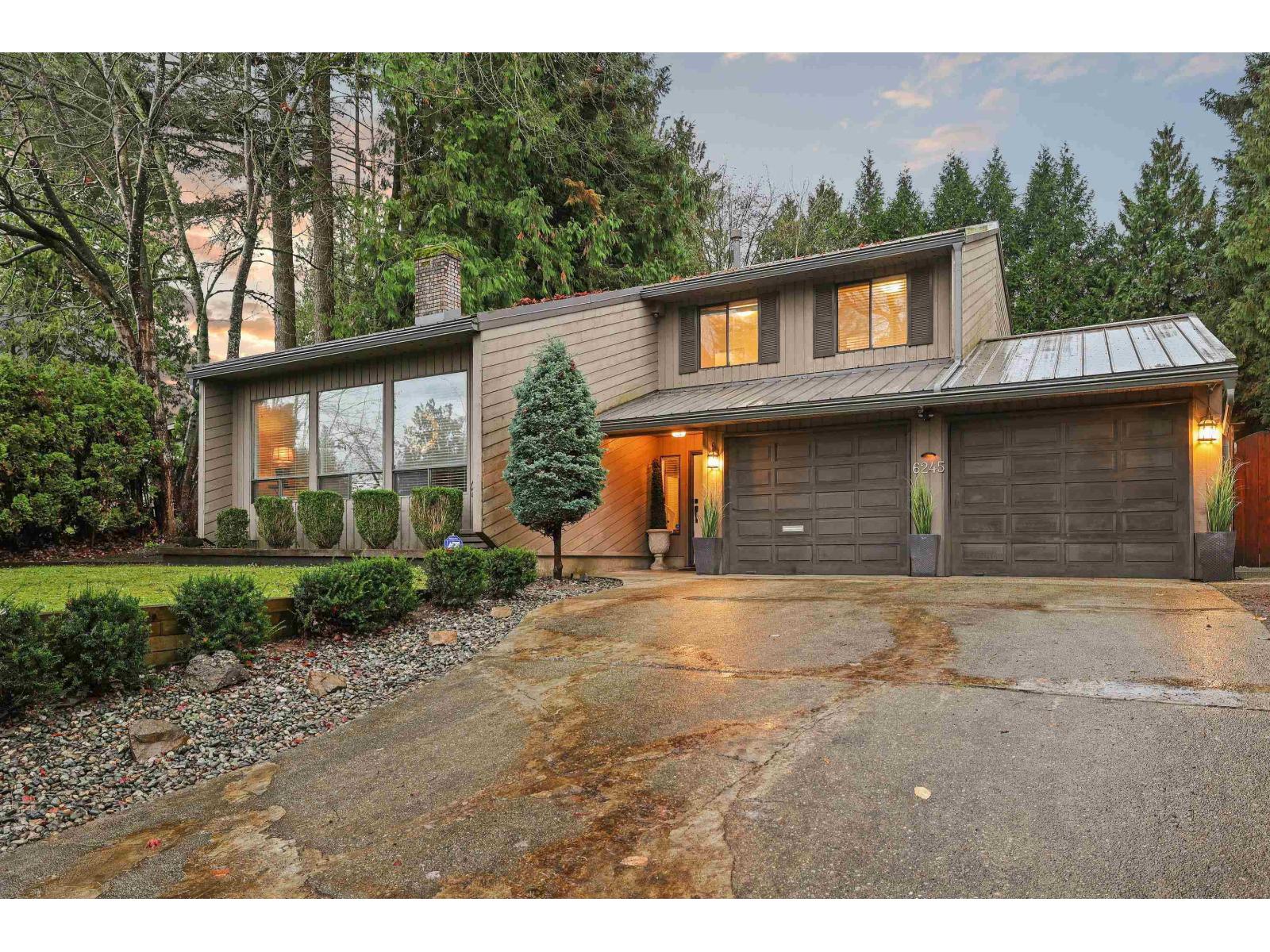 6245 152A STREET, surrey, British Columbia