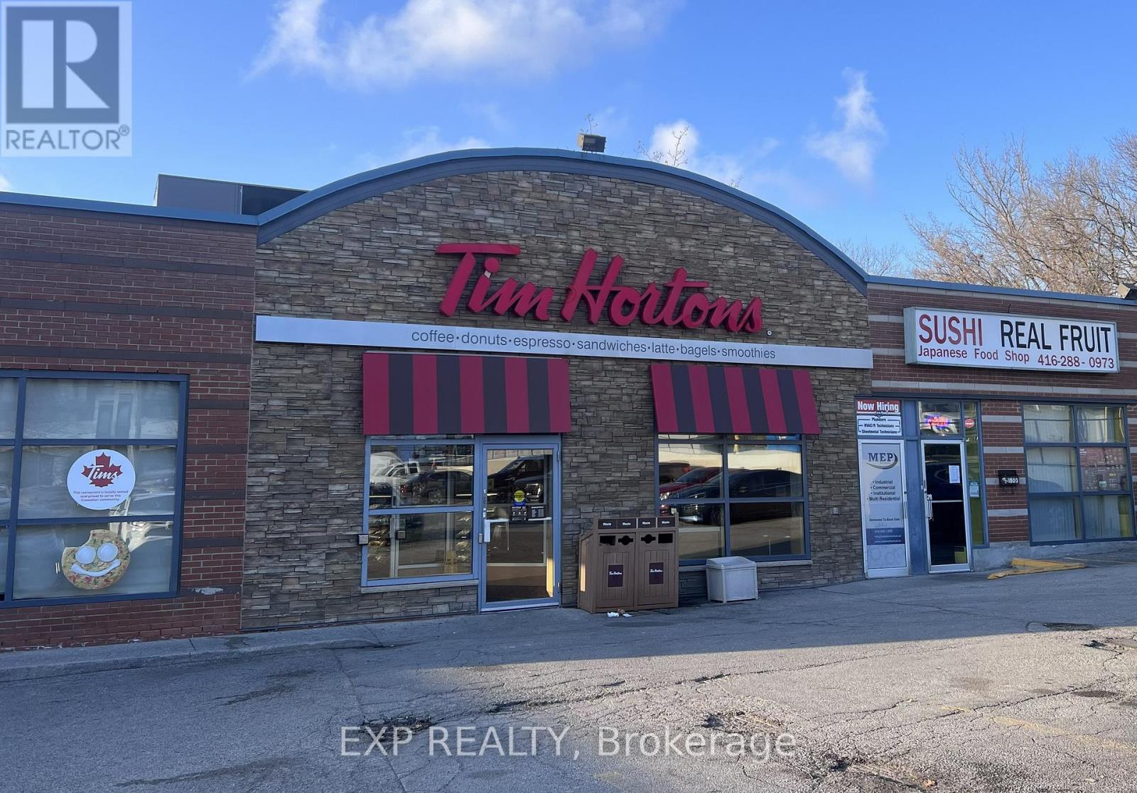 1 - 1491 O'connor Drive, Toronto, Ontario  M4B 2V5 - Photo 23 - E12573918