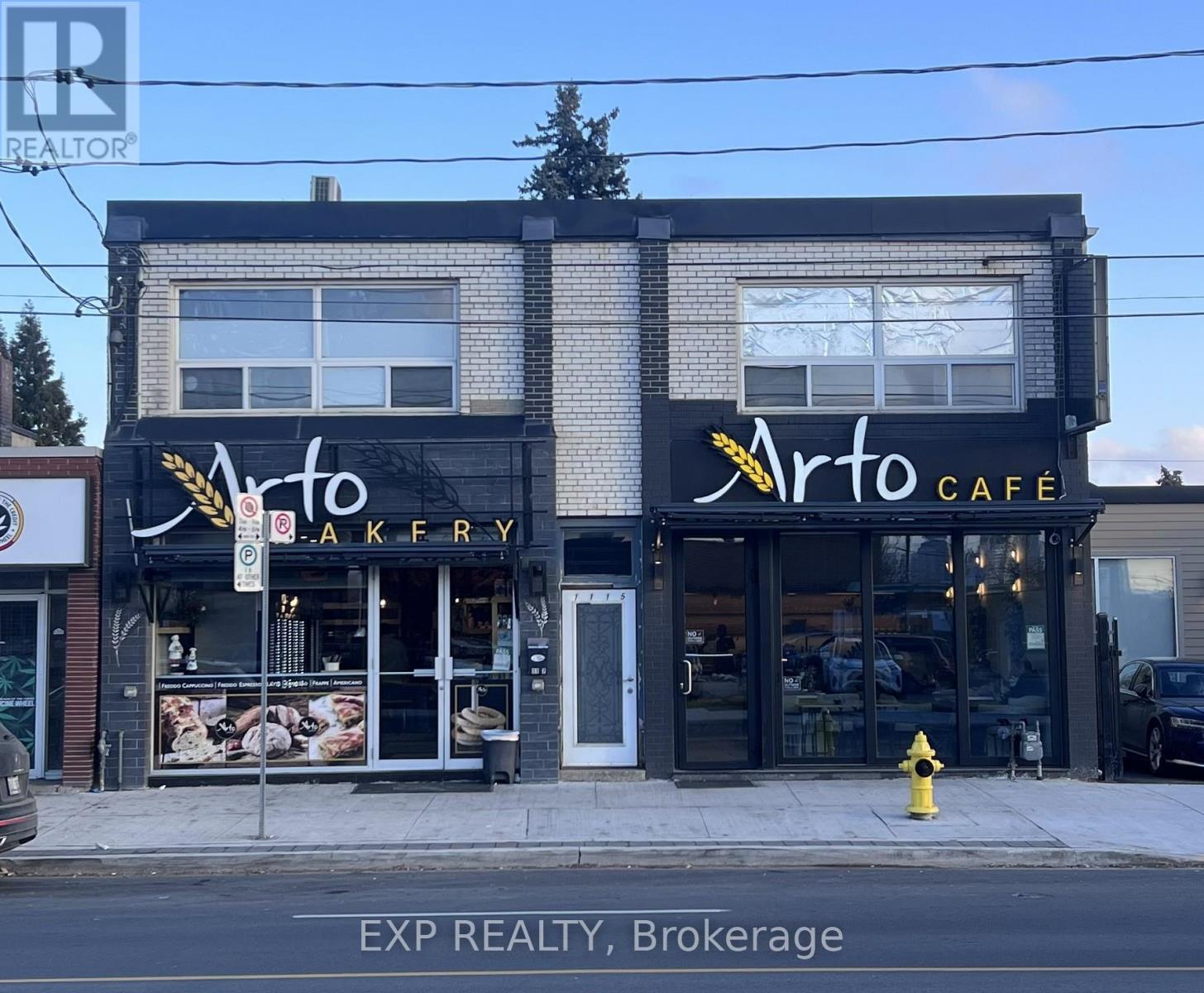 1 - 1491 O'connor Drive, Toronto, Ontario  M4B 2V5 - Photo 24 - E12573918