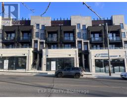 1 - 1491 O'CONNOR DRIVE, Toronto, Ontario