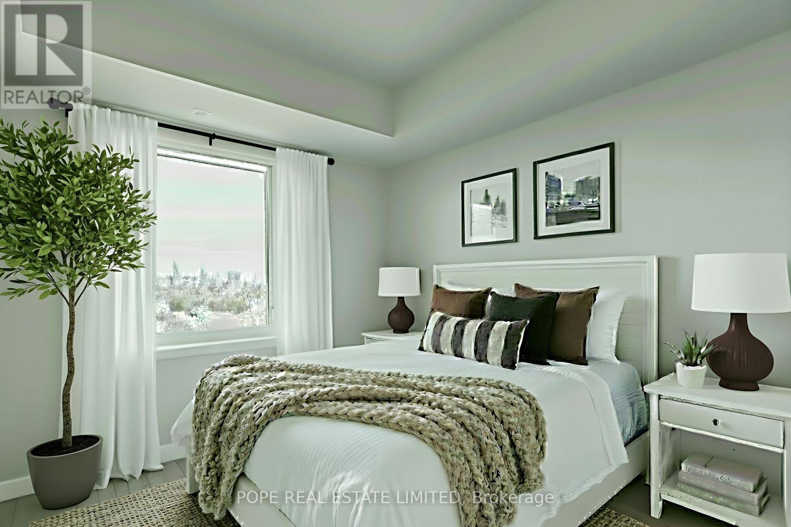 1211 - 1050 Eastern Avenue, Toronto, Ontario  M4L 0B7 - Photo 4 - E12573860