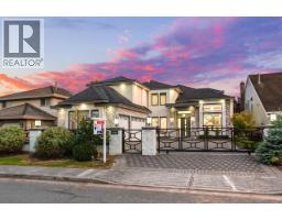 4668 MAHOOD DRIVE, Richmond, British Columbia