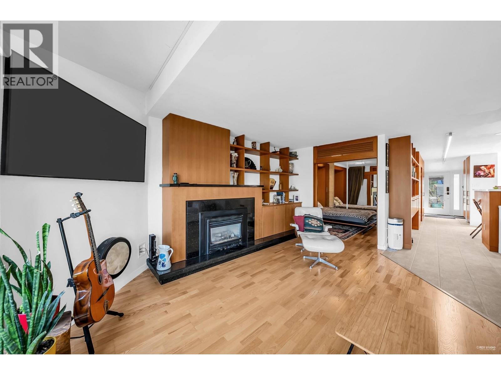 1106 Ironwork Passage, Vancouver, British Columbia  V6H 3P1 - Photo 11 - R3069863