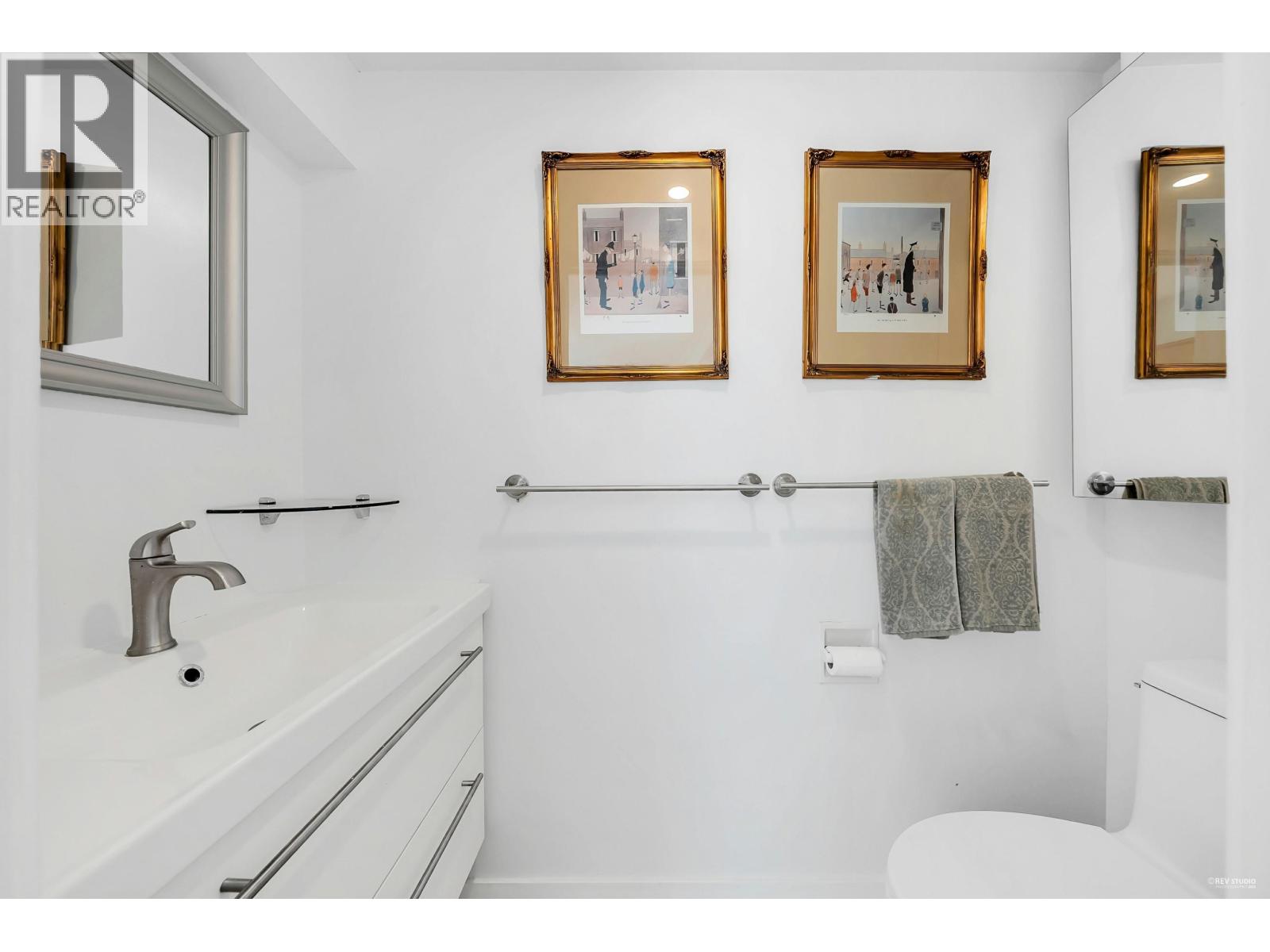 1106 Ironwork Passage, Vancouver, British Columbia  V6H 3P1 - Photo 28 - R3069863