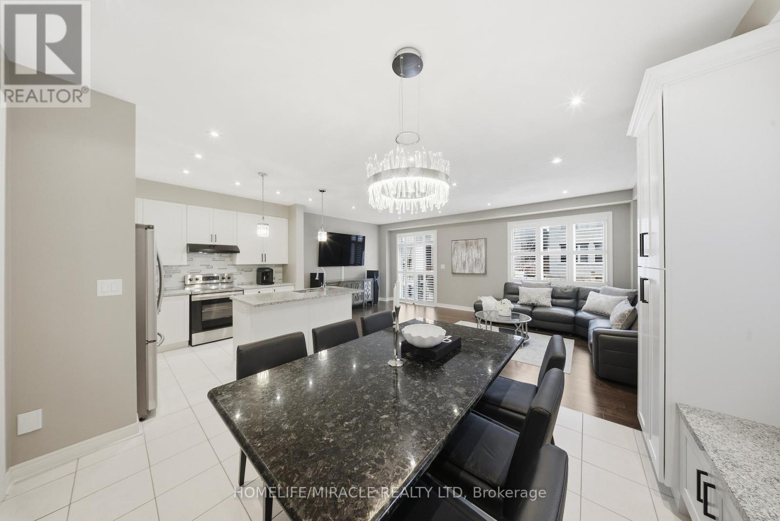 79 Willoughby Way, New Tecumseth, Ontario  L9R 0P4 - Photo 15 - N12553602