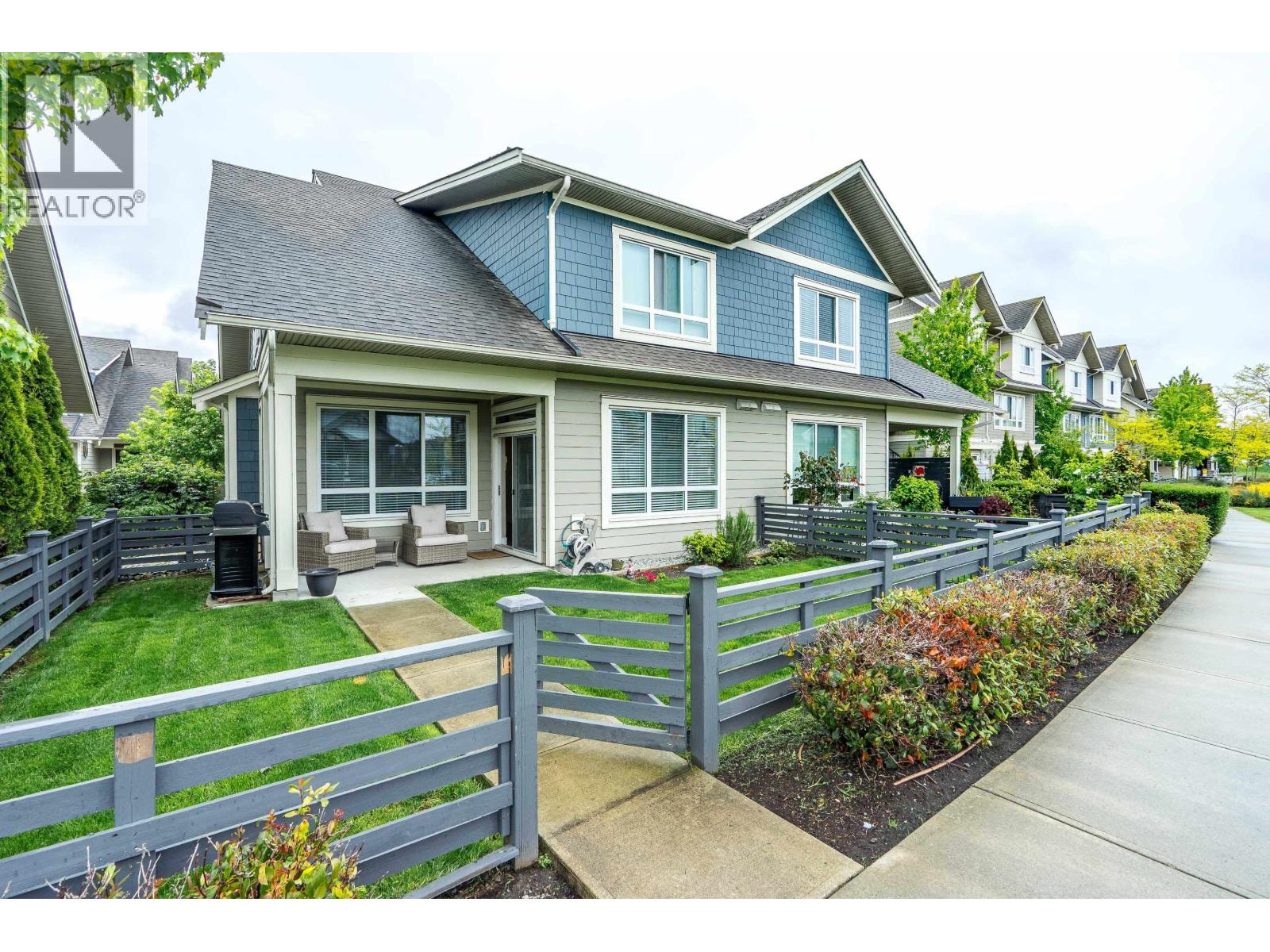 203 1816 Osprey Drive, Tsawwassen, British Columbia  V4M 0B8 - Photo 3 - R3005818