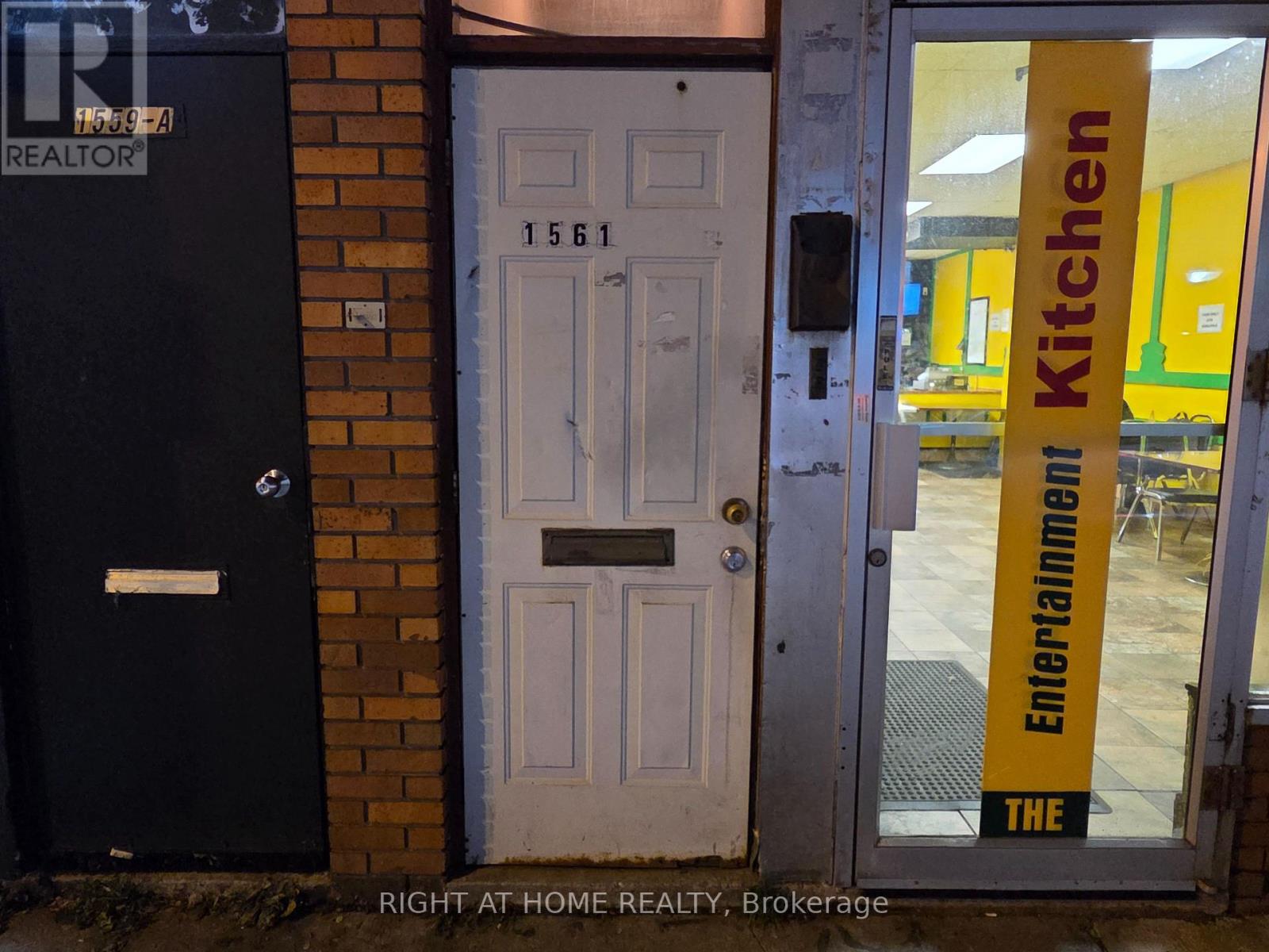 LEVEL 2 - 1561 EGLINTON AVENUE WEST AVENUE, Toronto, Ontario