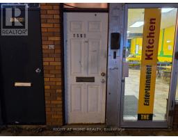 LEVEL 2 - 1561 EGLINTON AVENUE WEST AVENUE, Toronto, Ontario