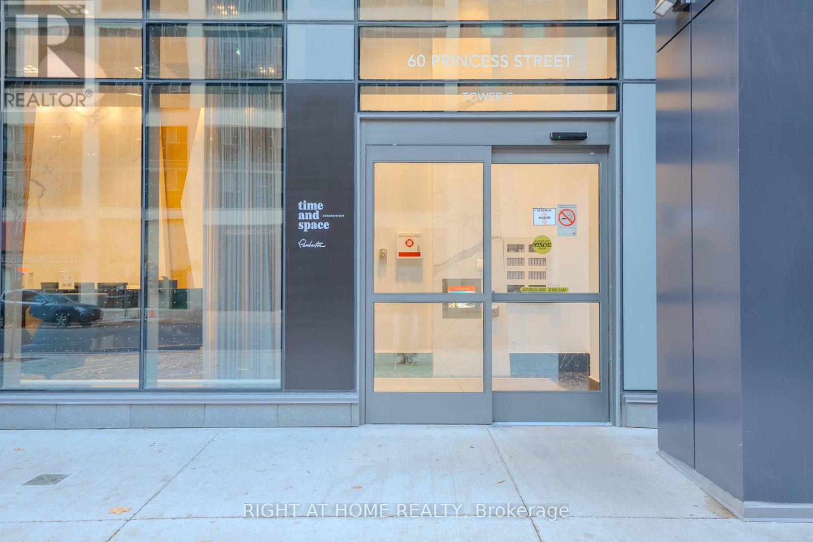 437 - 60 Princess Street, Toronto, Ontario M5A 2C7 - Photo 10 - C12573924