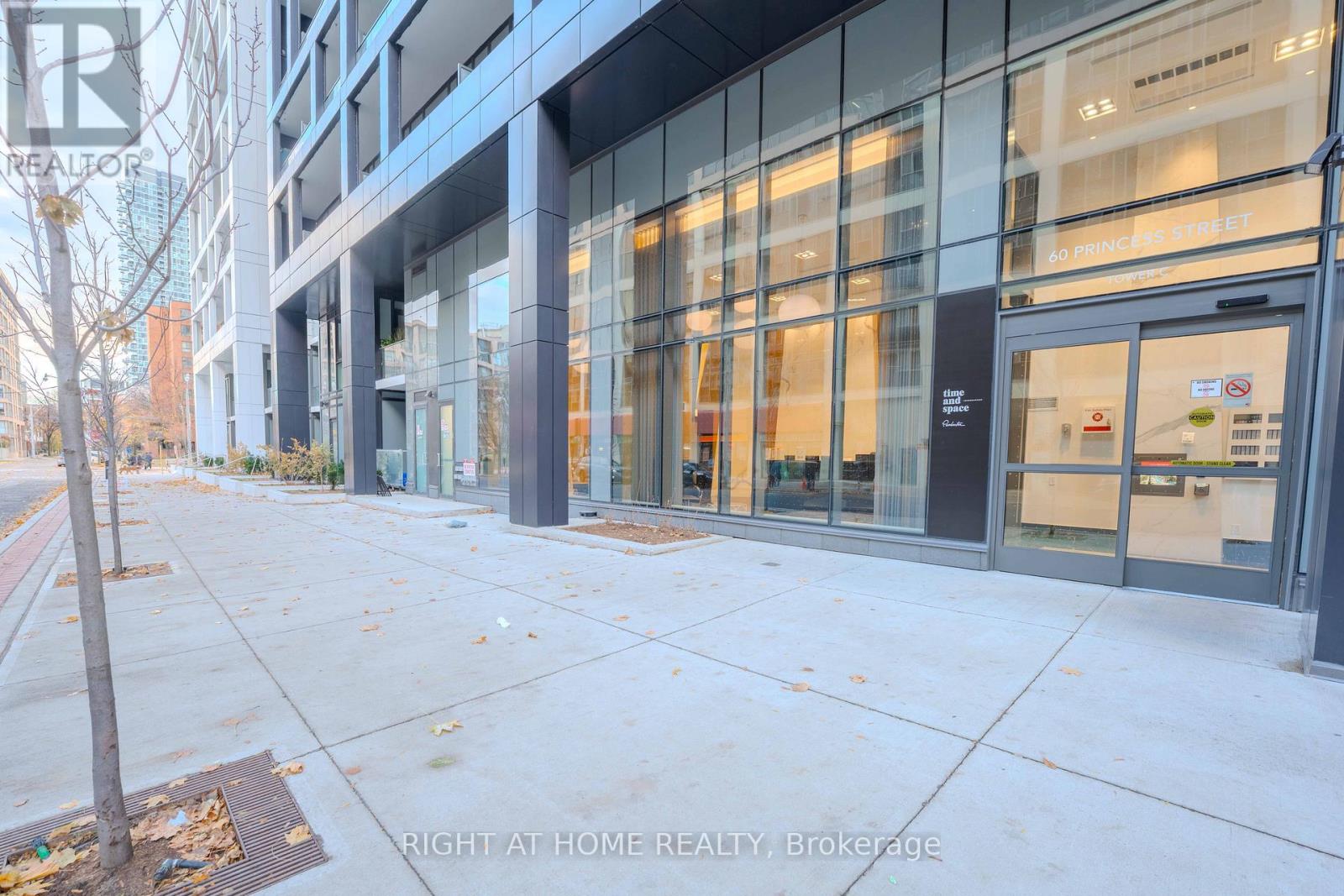 437 - 60 Princess Street, Toronto, Ontario M5A 2C7 - Photo 11 - C12573924