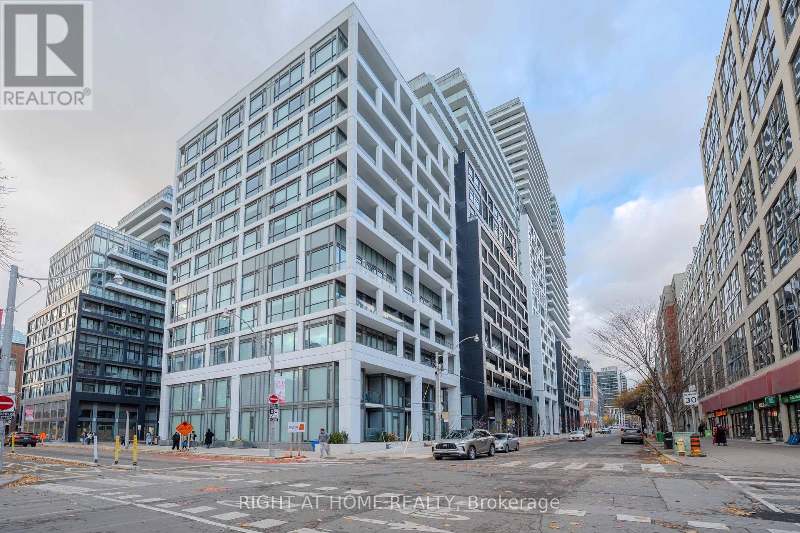 437 - 60 Princess Street, Toronto, Ontario M5A 2C7 - Photo 12 - C12573924