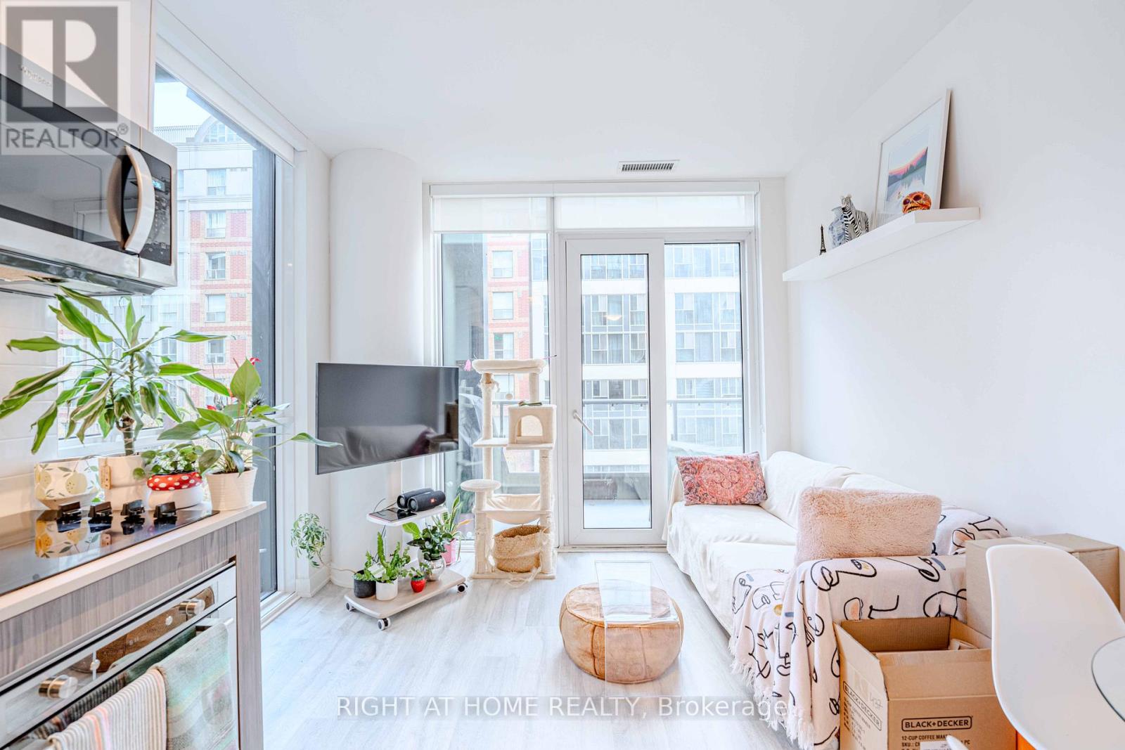 437 - 60 Princess Street, Toronto, Ontario M5A 2C7 - Photo 16 - C12573924