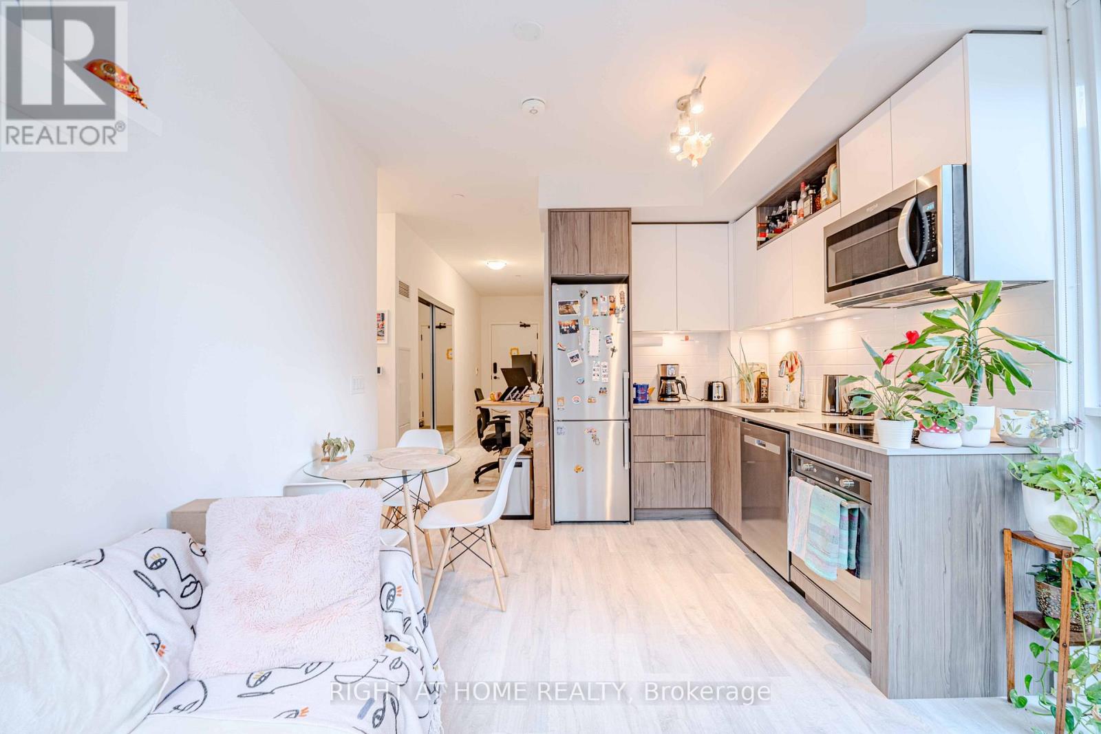 437 - 60 Princess Street, Toronto, Ontario M5A 2C7 - Photo 17 - C12573924