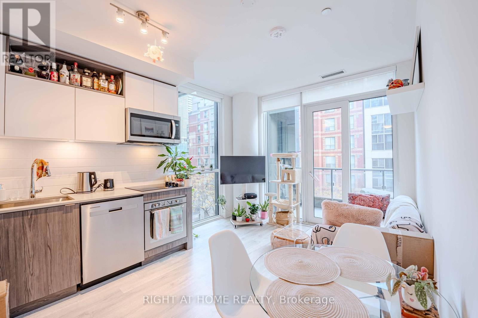 437 - 60 Princess Street, Toronto, Ontario M5A 2C7 - Photo 19 - C12573924