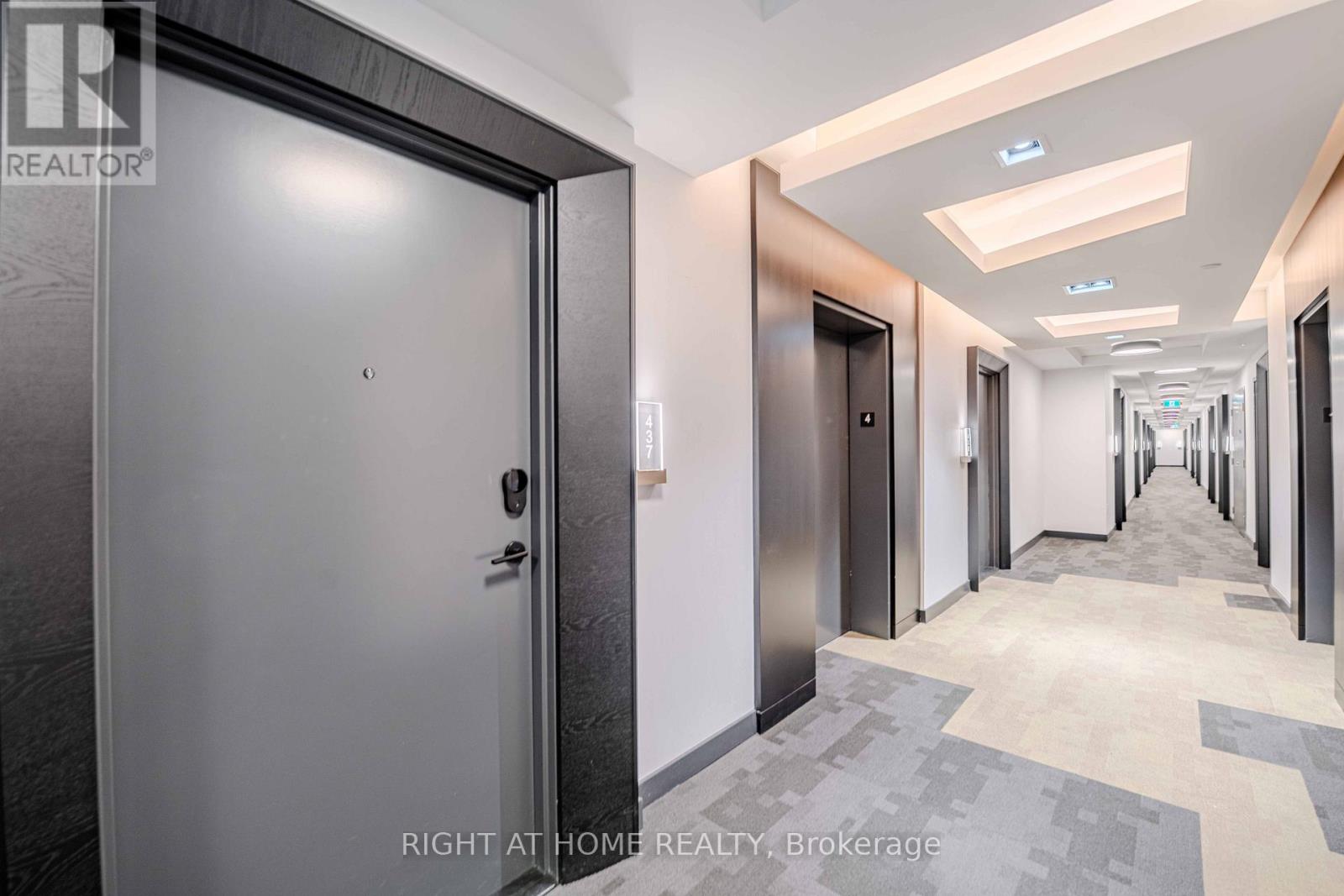 437 - 60 Princess Street, Toronto, Ontario M5A 2C7 - Photo 2 - C12573924