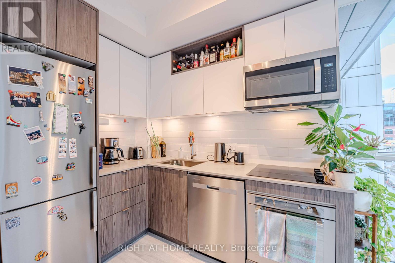 437 - 60 Princess Street, Toronto, Ontario M5A 2C7 - Photo 20 - C12573924