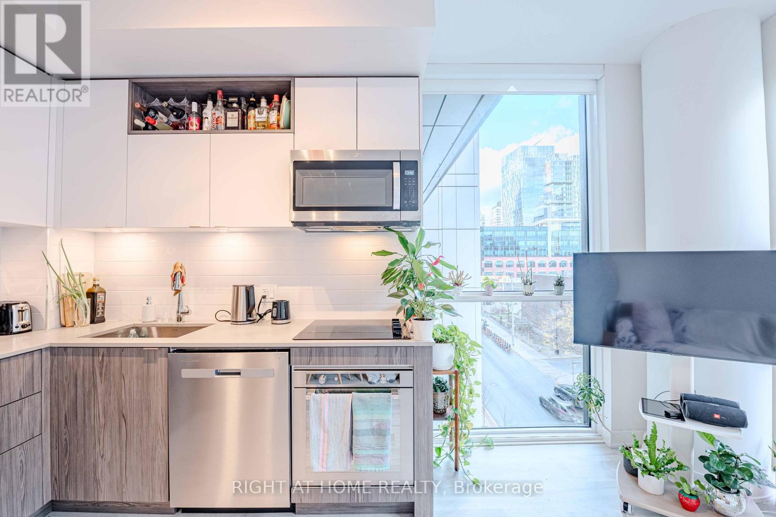 437 - 60 Princess Street, Toronto, Ontario M5A 2C7 - Photo 21 - C12573924