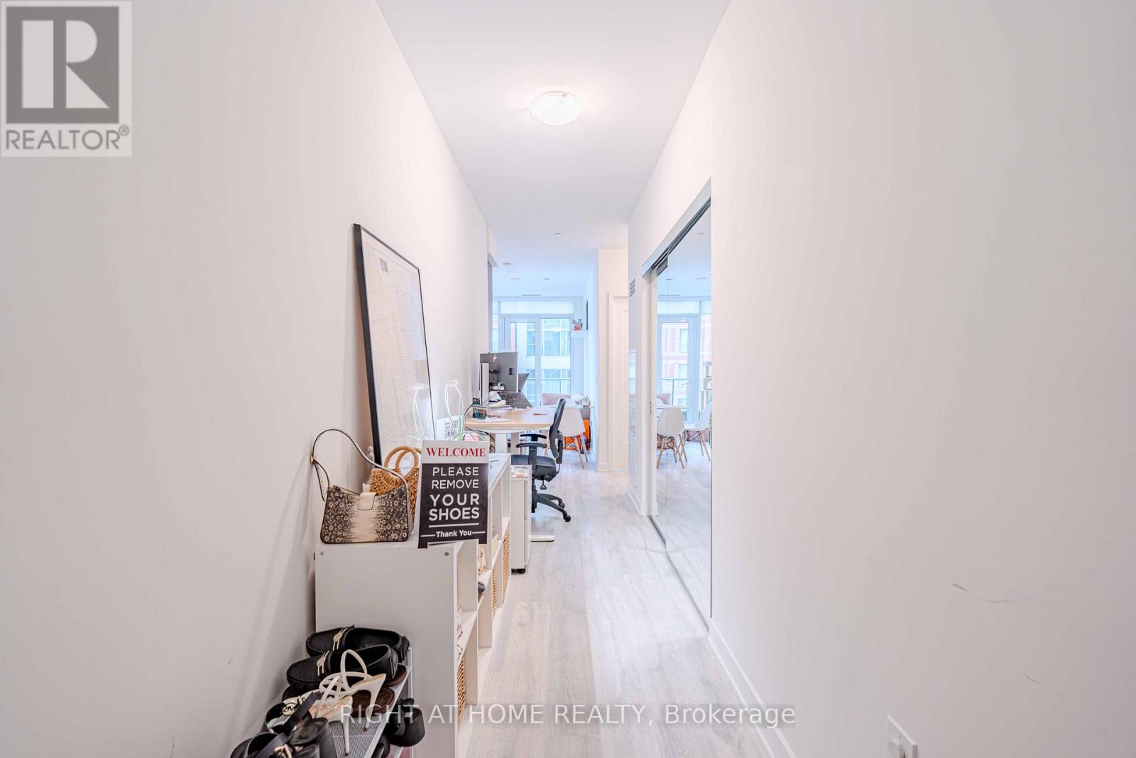 437 - 60 Princess Street, Toronto, Ontario M5A 2C7 - Photo 22 - C12573924