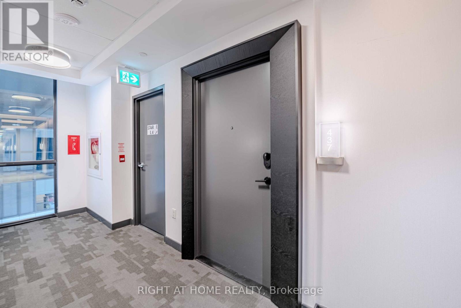 437 - 60 Princess Street, Toronto, Ontario M5A 2C7 - Photo 23 - C12573924