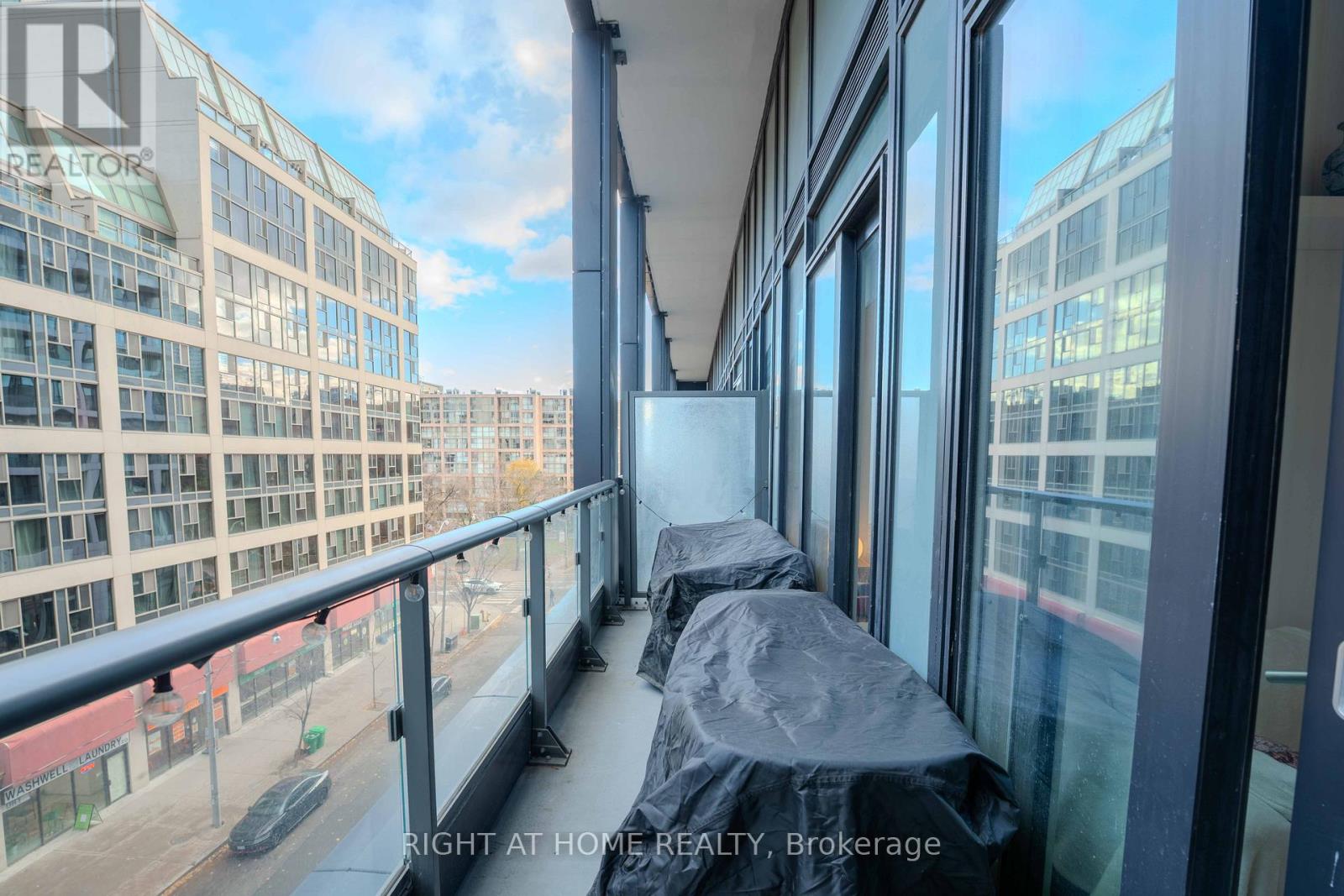 437 - 60 Princess Street, Toronto, Ontario M5A 2C7 - Photo 25 - C12573924