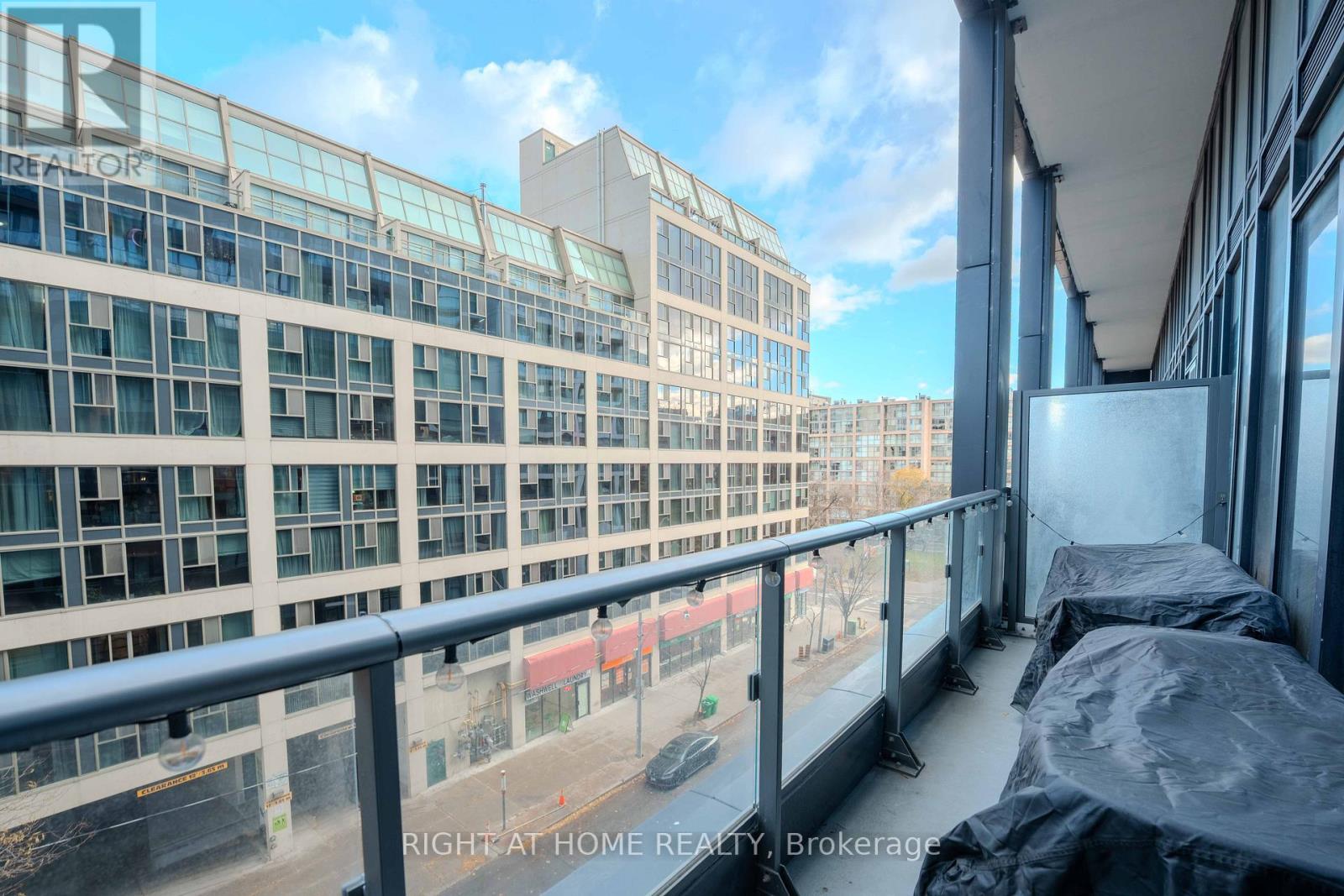 437 - 60 Princess Street, Toronto, Ontario M5A 2C7 - Photo 26 - C12573924