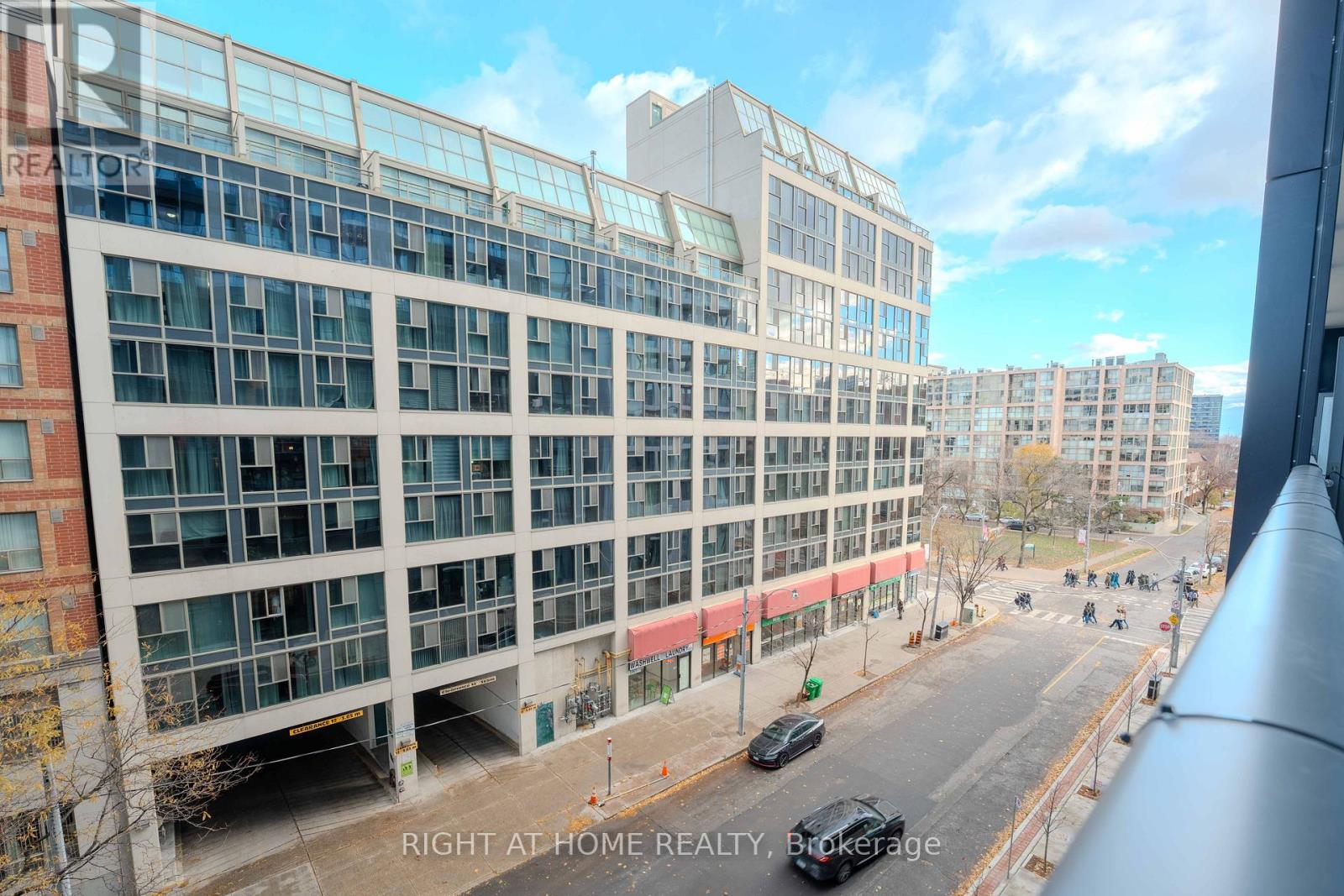 437 - 60 Princess Street, Toronto, Ontario M5A 2C7 - Photo 27 - C12573924