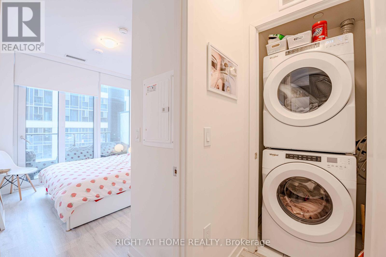 437 - 60 Princess Street, Toronto, Ontario M5A 2C7 - Photo 28 - C12573924