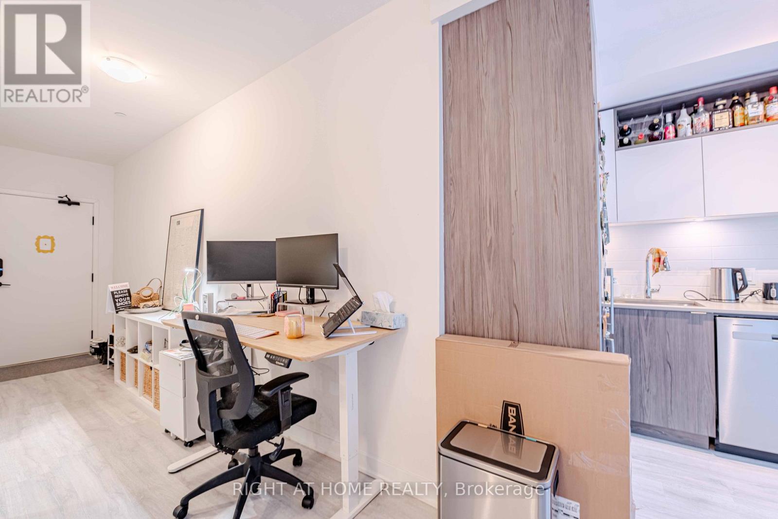 437 - 60 Princess Street, Toronto, Ontario M5A 2C7 - Photo 33 - C12573924