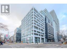 437 - 60 PRINCESS STREET, Toronto, Ontario