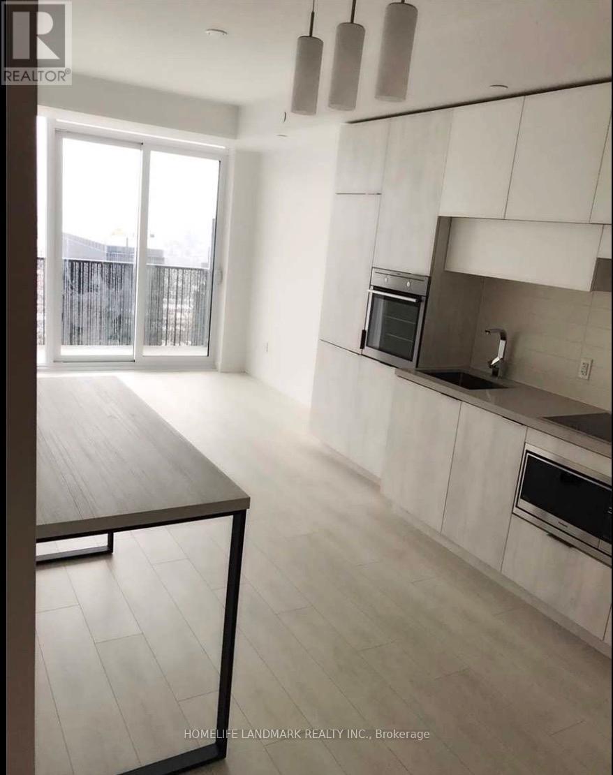 1912 - 8 Eglinton Avenue E, Toronto, Ontario M4P 0C1 - Photo 2 - C12573926