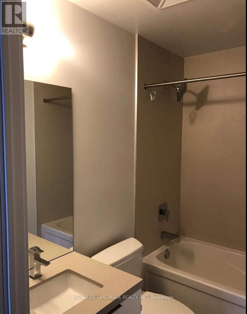 1912 - 8 Eglinton Avenue E, Toronto, Ontario M4P 0C1 - Photo 3 - C12573926