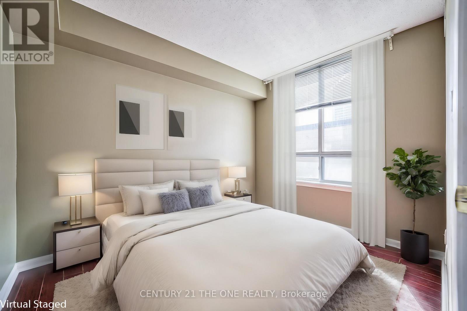 215 - 5940 Yonge Street, Toronto, Ontario  M2M 3V9 - Photo 10 - C12573936