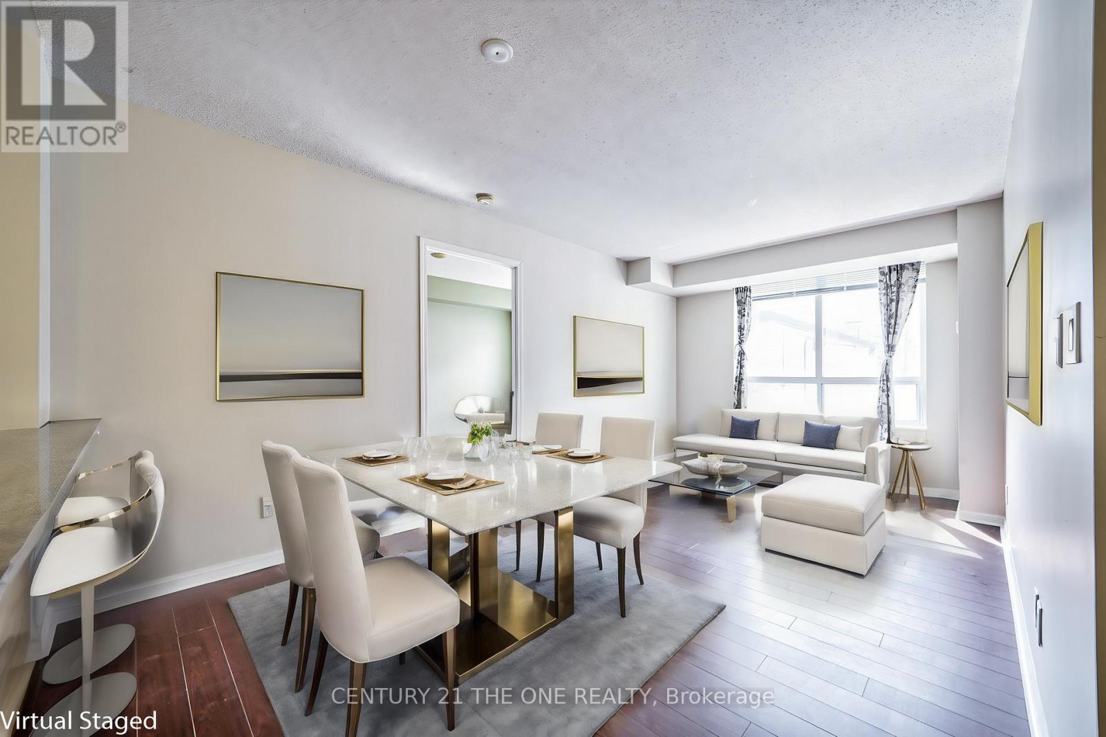 215 - 5940 Yonge Street, Toronto, Ontario  M2M 3V9 - Photo 8 - C12573936