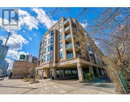 215 - 5940 YONGE STREET, Toronto, Ontario