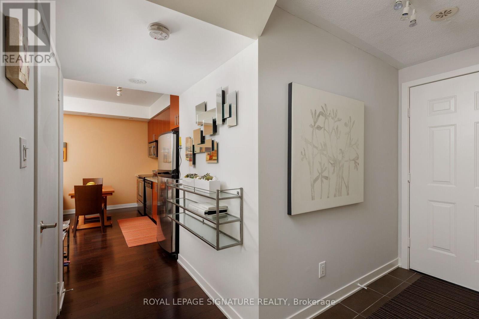 30 Cole Street, Toronto, Ontario M5A 4M3 - Photo 12 - C12573938