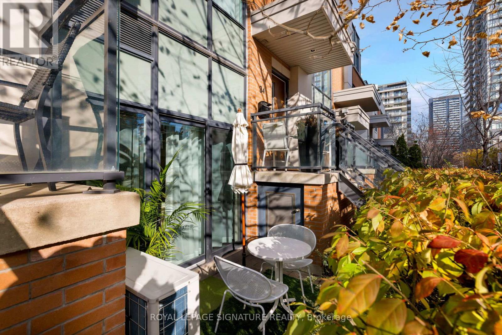 30 Cole Street, Toronto, Ontario M5A 4M3 - Photo 20 - C12573938