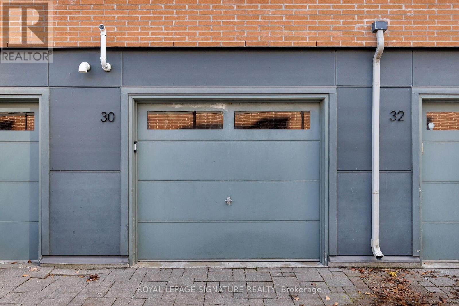 30 Cole Street, Toronto, Ontario M5A 4M3 - Photo 24 - C12573938