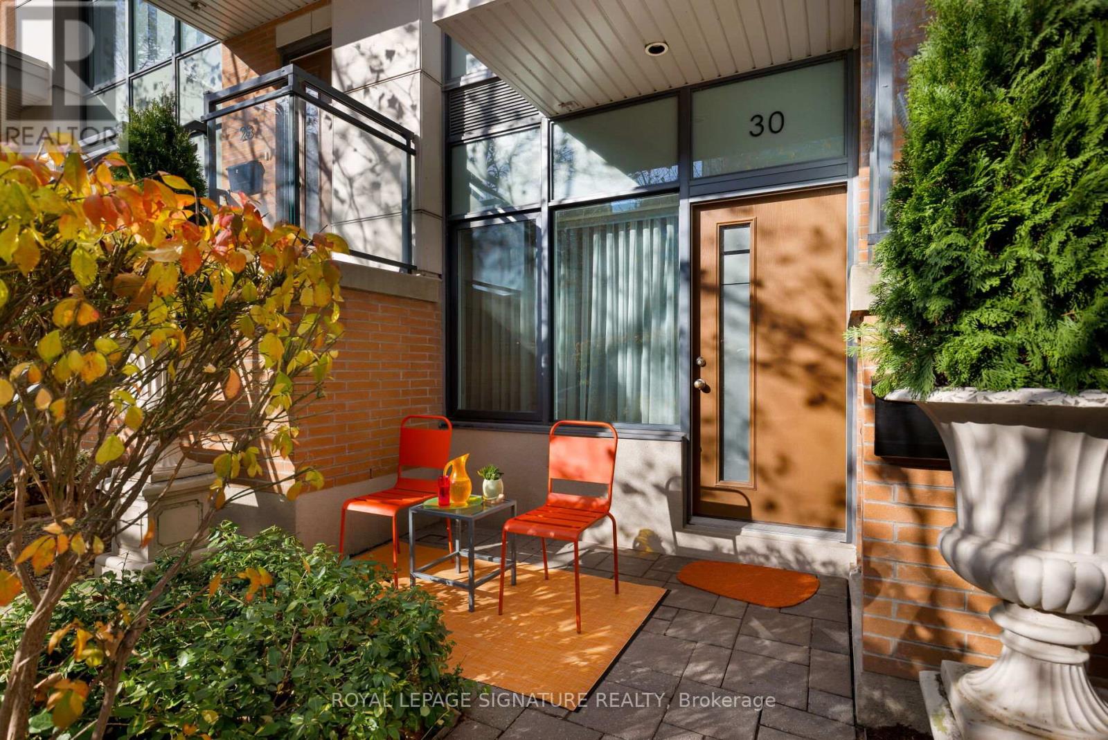 30 Cole Street, Toronto, Ontario M5A 4M3 - Photo 3 - C12573938