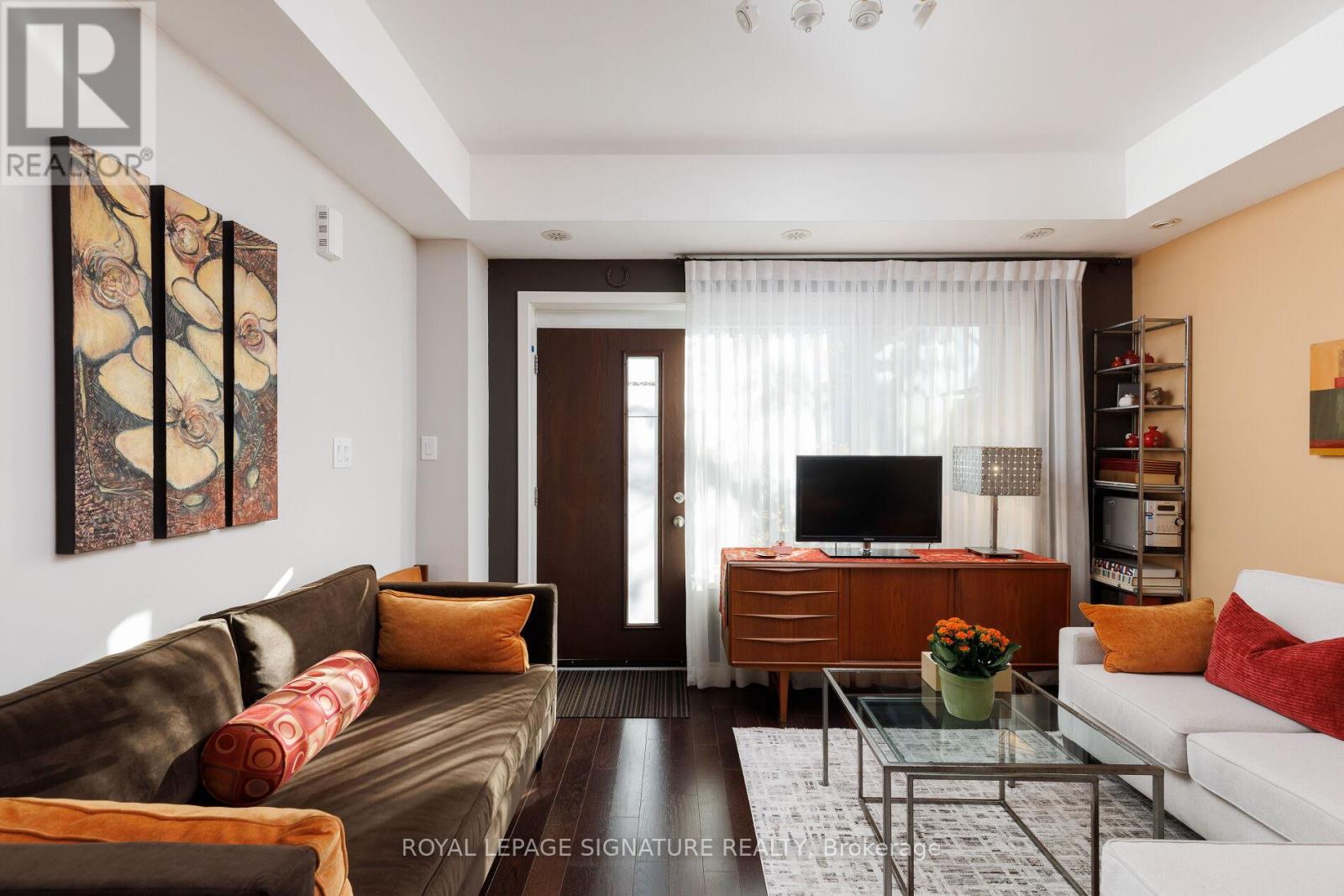 30 Cole Street, Toronto, Ontario M5A 4M3 - Photo 5 - C12573938