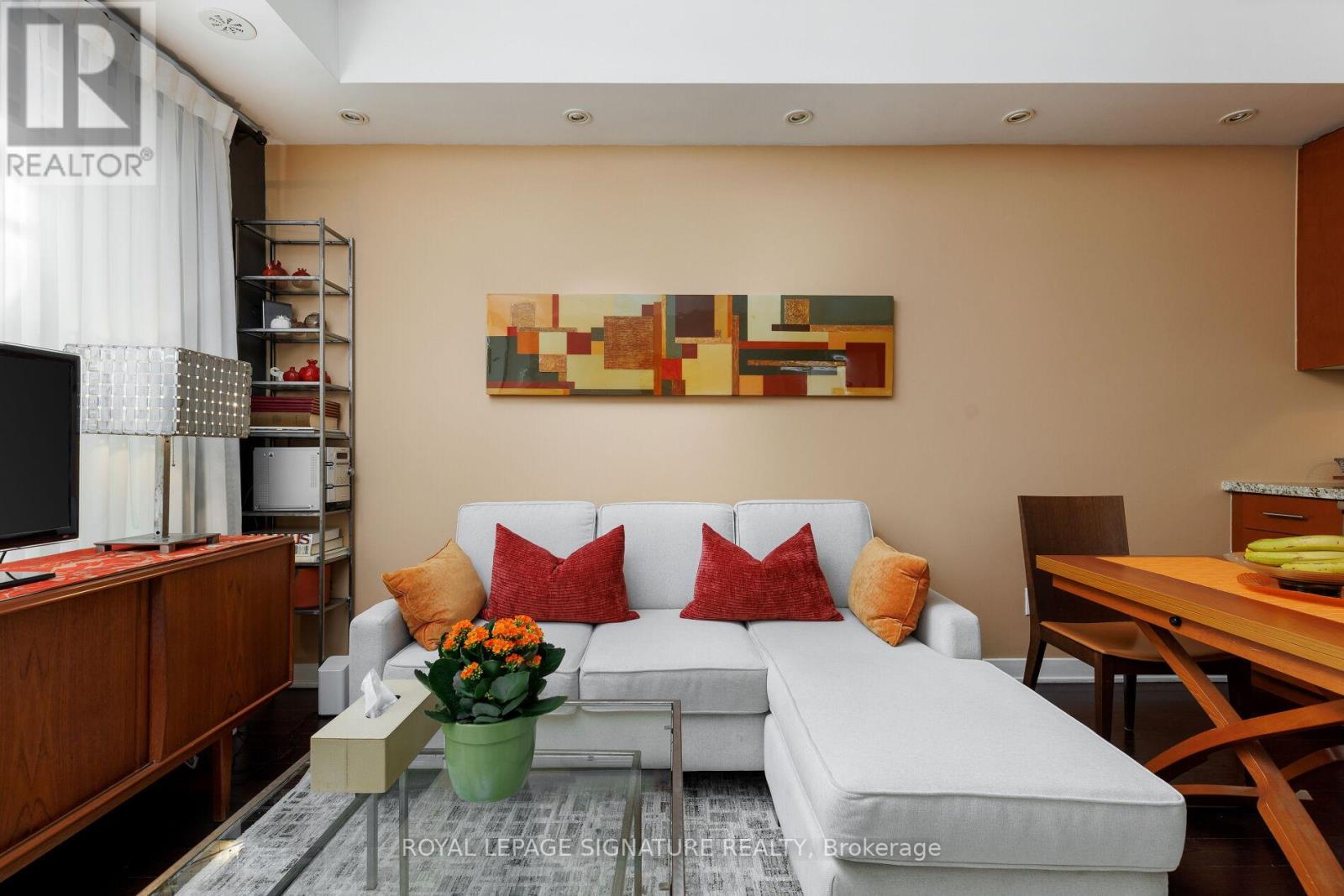 30 Cole Street, Toronto, Ontario M5A 4M3 - Photo 7 - C12573938