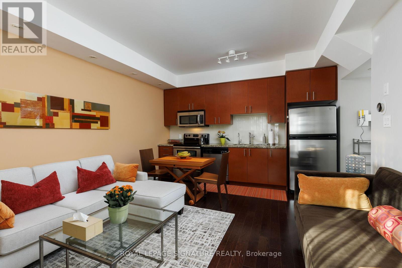 30 Cole Street, Toronto, Ontario M5A 4M3 - Photo 9 - C12573938