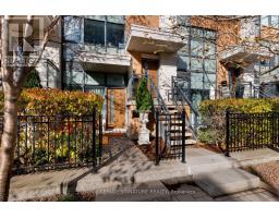 30 COLE STREET, Toronto, Ontario