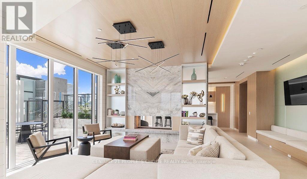 801 - 5 Defries Street, Toronto, Ontario  M5A 0W7 - Photo 13 - C12573942