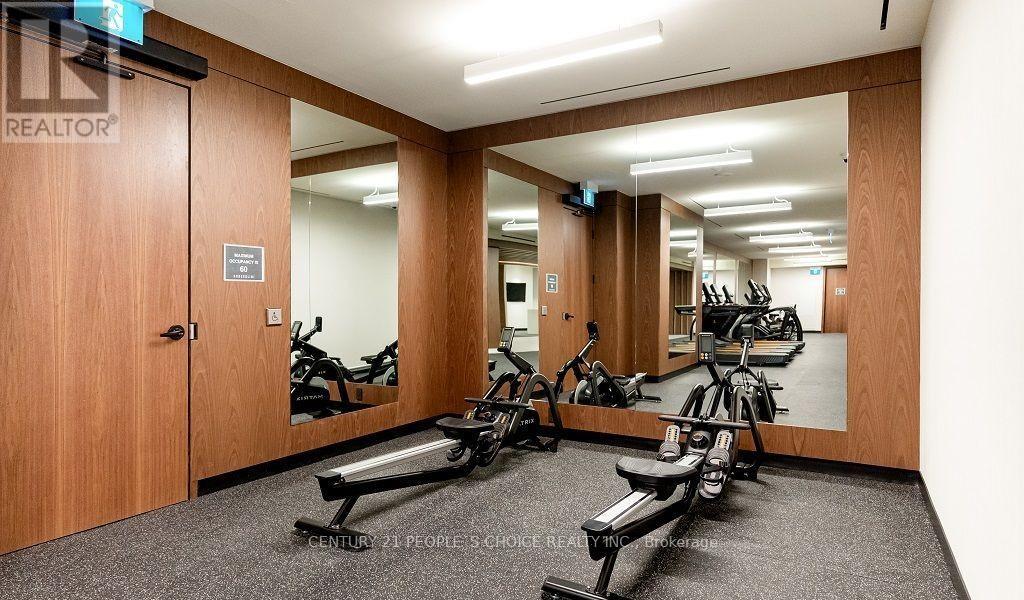 801 - 5 Defries Street, Toronto, Ontario  M5A 0W7 - Photo 18 - C12573942