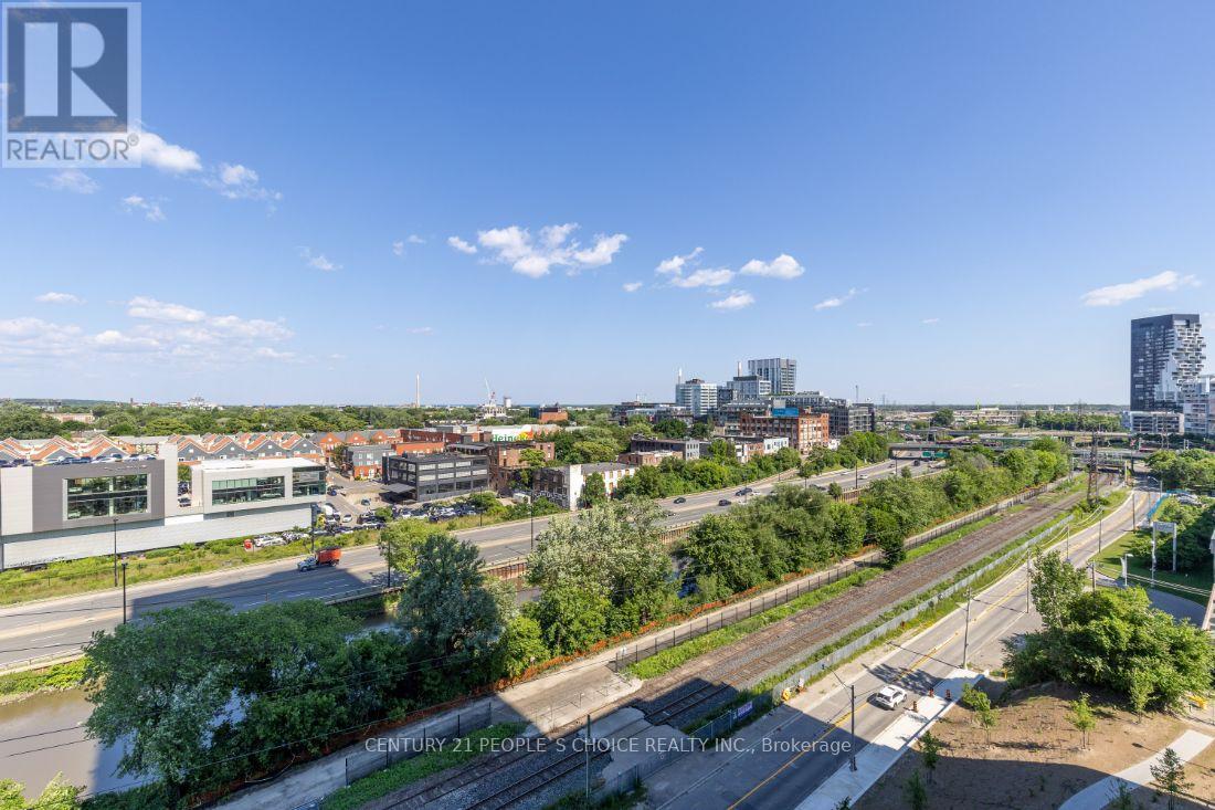 801 - 5 Defries Street, Toronto, Ontario  M5A 0W7 - Photo 30 - C12573942