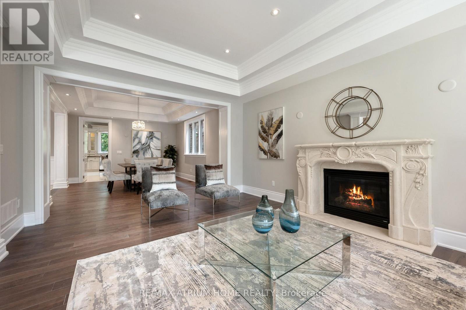 242 Parkview Avenue, Toronto, Ontario  M2N 3Z1 - Photo 2 - C12573944