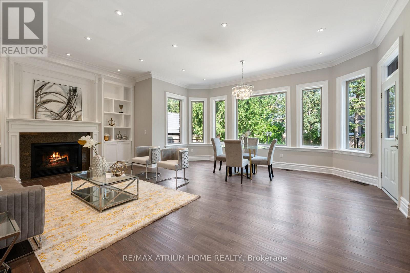 242 Parkview Avenue, Toronto, Ontario  M2N 3Z1 - Photo 6 - C12573944