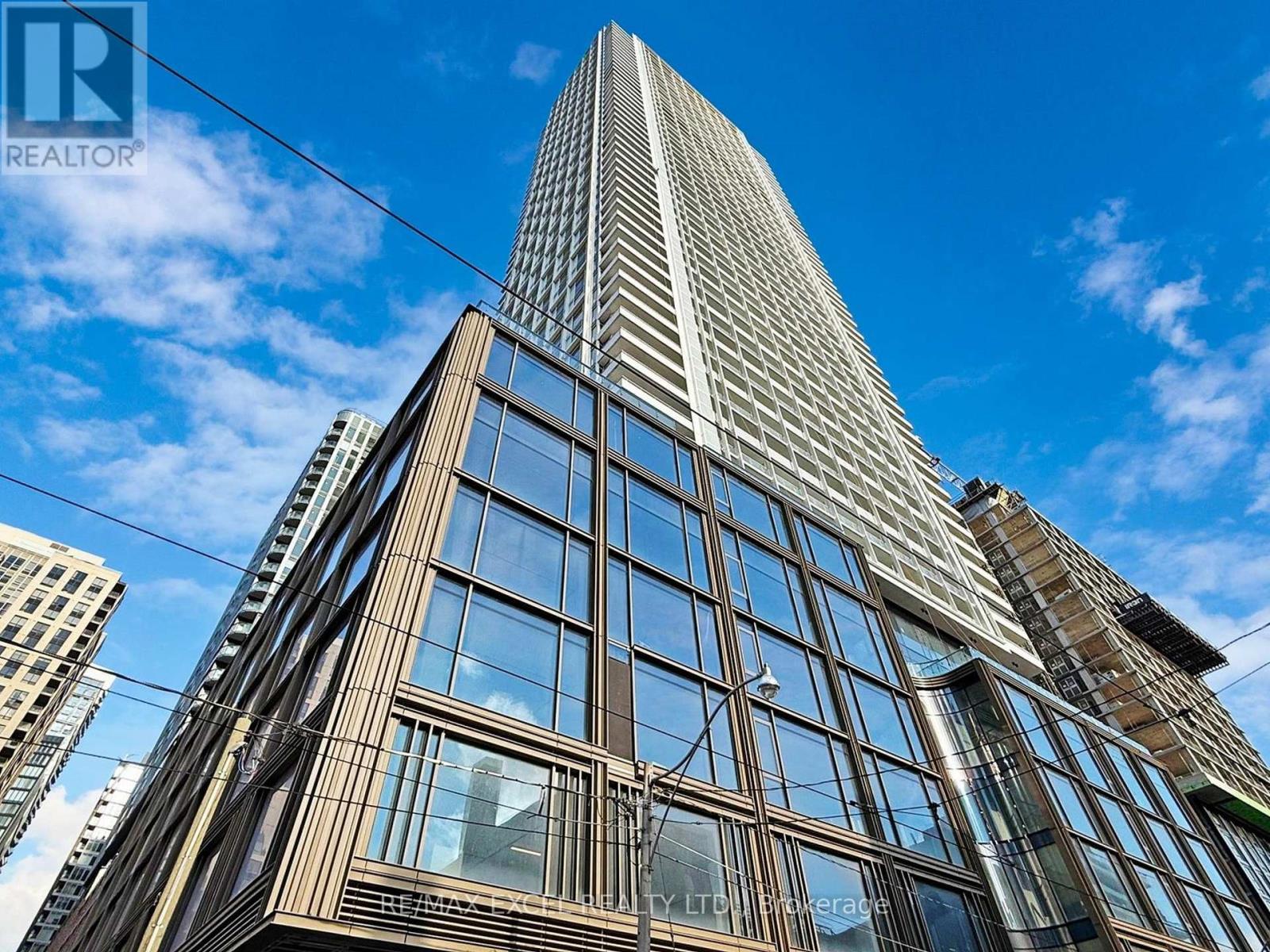 5103 - 88 Queen Street E, Toronto, Ontario M5C 0B6 - Photo 2 - C12573946