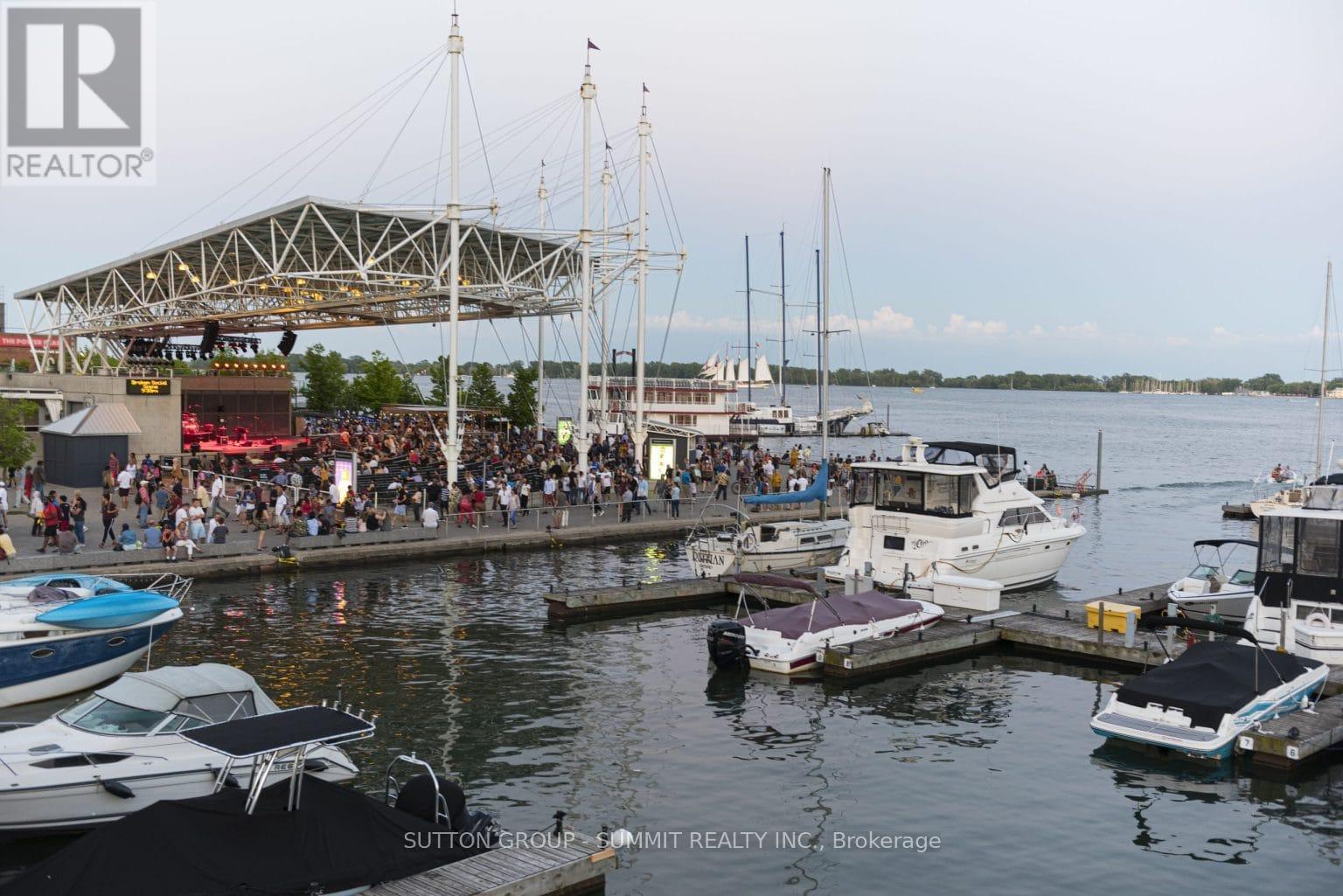 1717 - 15 Richardson Street, Toronto, Ontario M5A 0Y5 - Photo 10 - C12573950