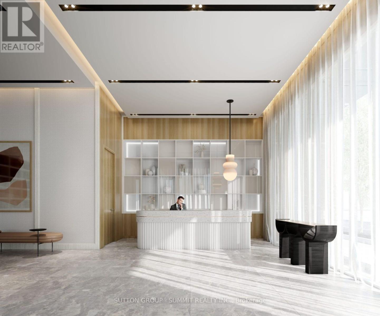 1717 - 15 Richardson Street, Toronto, Ontario M5A 0Y5 - Photo 2 - C12573950